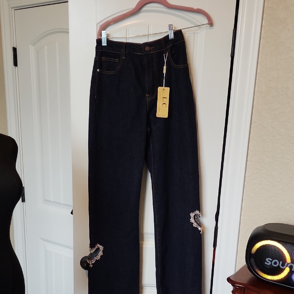 Lizette Collection Women's Jeans
